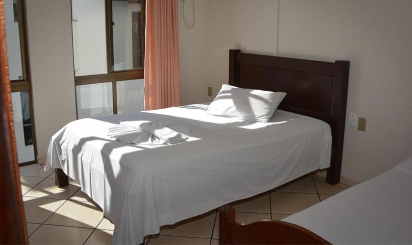Rede Hs Hotelaria Флоріанополіс Екстер'єр фото