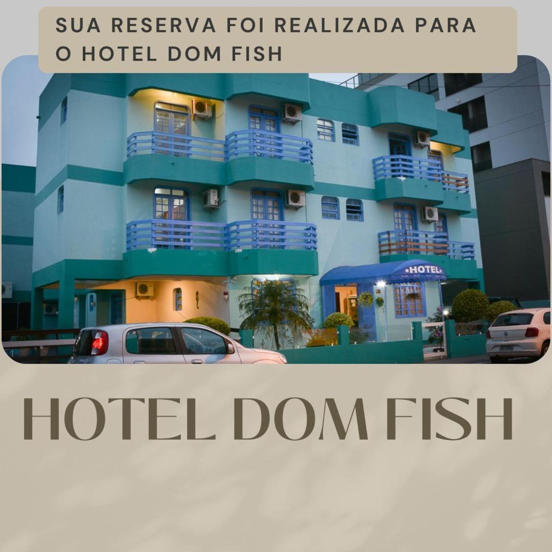 Rede Hs Hotelaria Флоріанополіс Екстер'єр фото