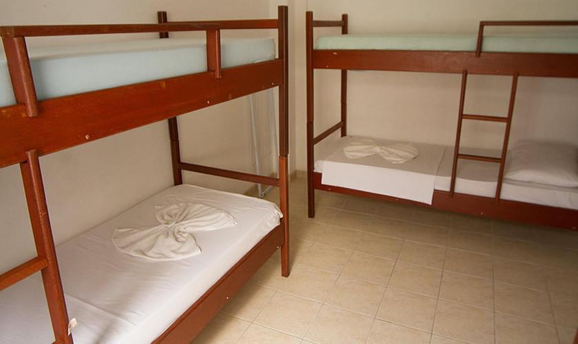 Rede Hs Hotelaria Флоріанополіс Екстер'єр фото