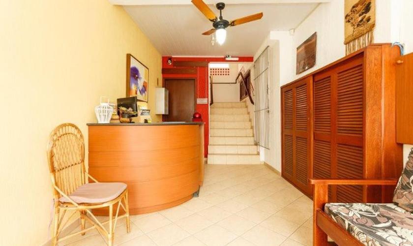 Rede Hs Hotelaria Флоріанополіс Екстер'єр фото