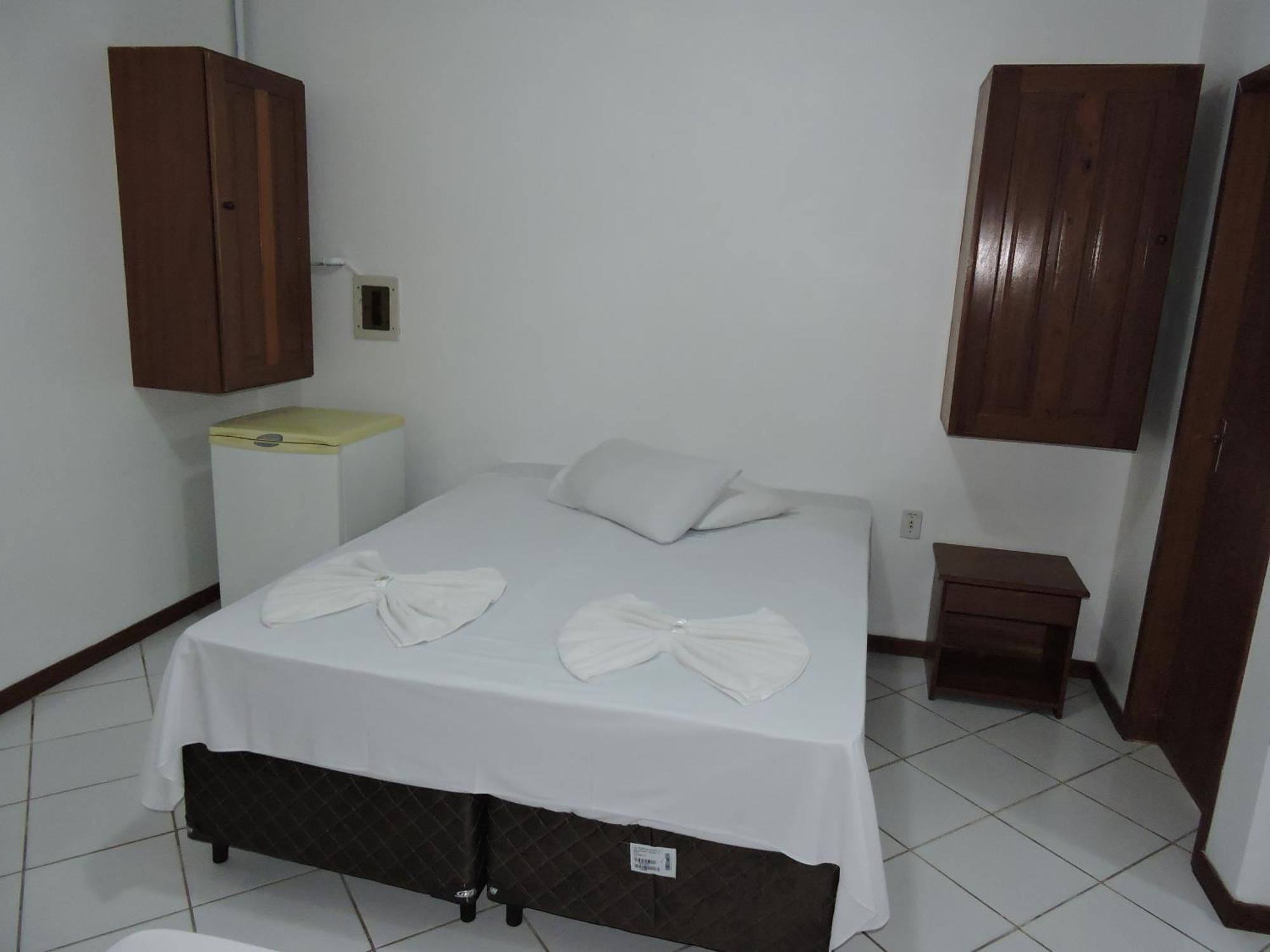 Rede Hs Hotelaria Флоріанополіс Номер фото