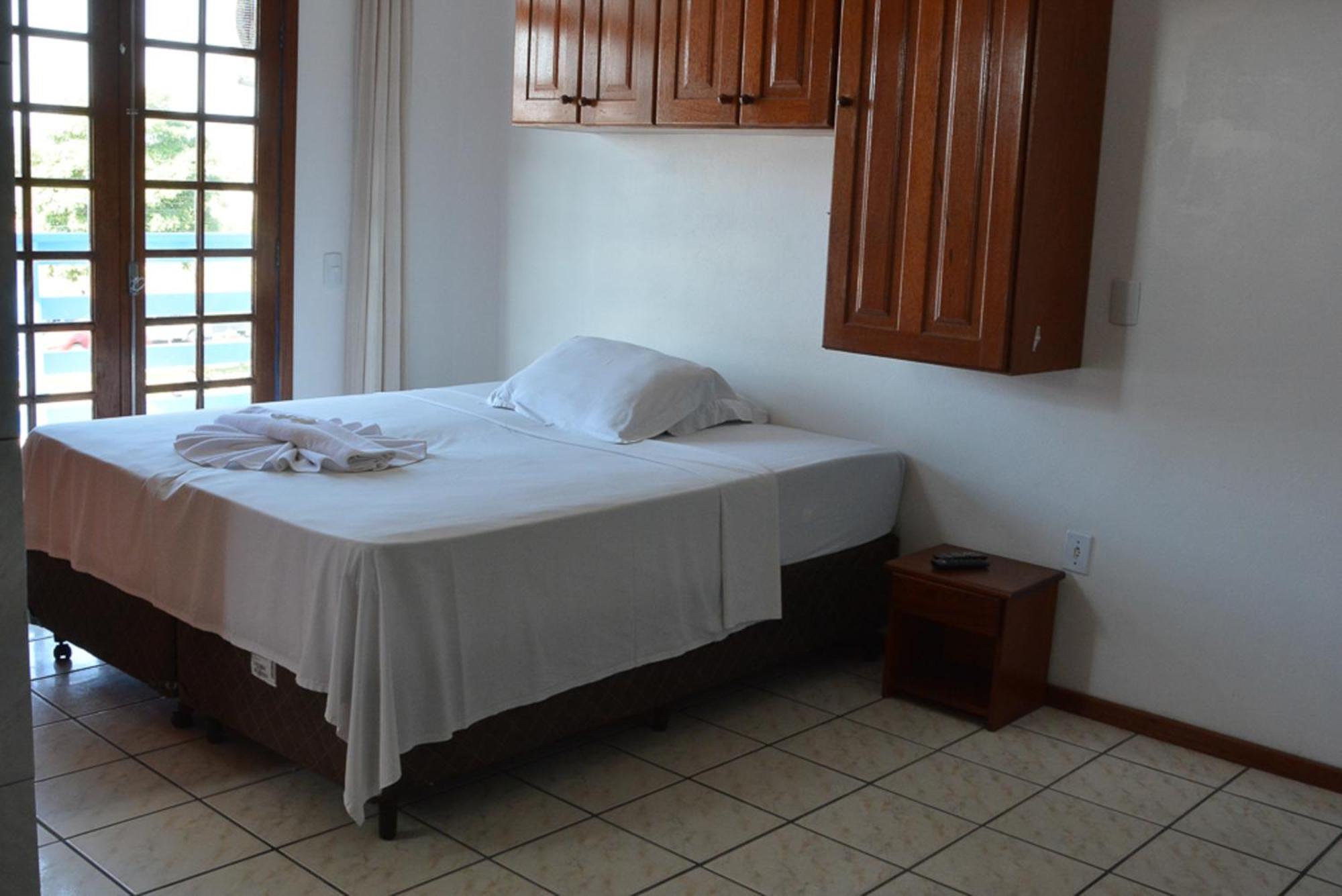Rede Hs Hotelaria Флоріанополіс Номер фото